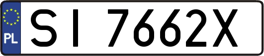 SI7662X
