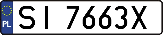 SI7663X