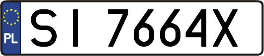SI7664X