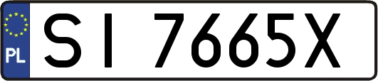 SI7665X