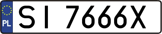 SI7666X