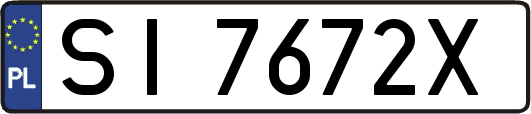 SI7672X