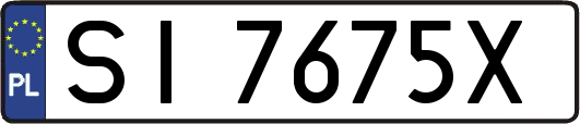 SI7675X