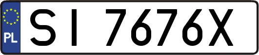 SI7676X