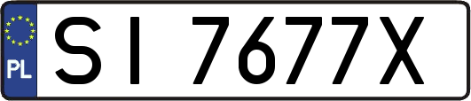 SI7677X