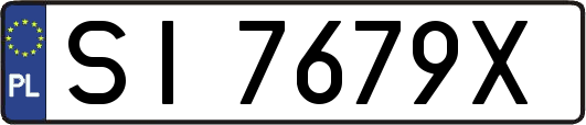 SI7679X
