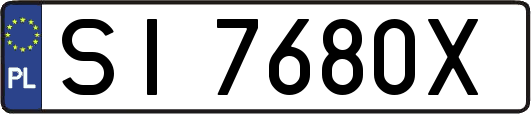 SI7680X