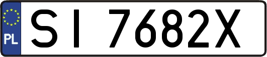 SI7682X