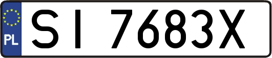 SI7683X