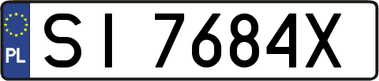 SI7684X