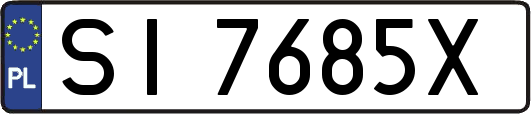 SI7685X