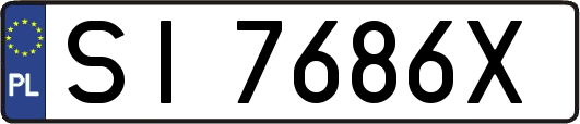 SI7686X