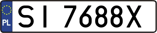 SI7688X