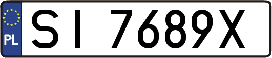SI7689X
