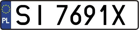 SI7691X