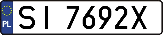 SI7692X