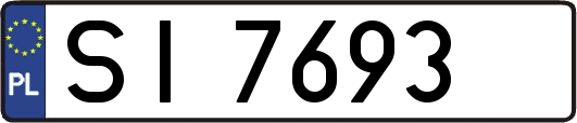 SI7693
