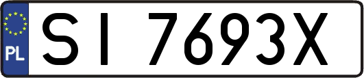 SI7693X