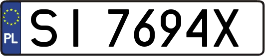 SI7694X