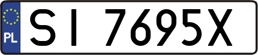 SI7695X