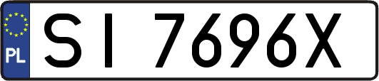 SI7696X