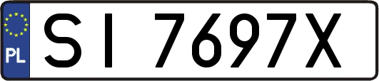 SI7697X