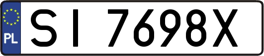 SI7698X