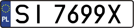 SI7699X