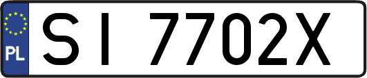 SI7702X