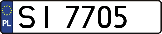 SI7705