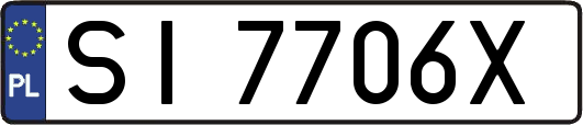 SI7706X