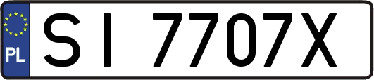 SI7707X