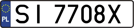 SI7708X