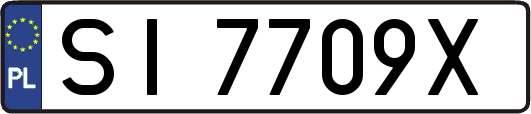 SI7709X