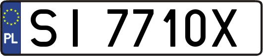 SI7710X