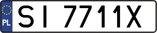 SI7711X