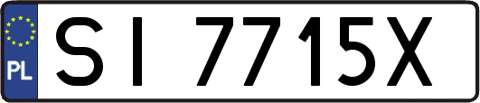 SI7715X