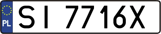 SI7716X