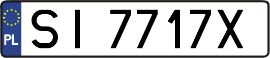 SI7717X