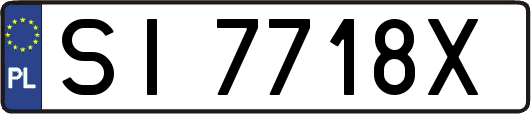 SI7718X