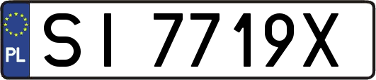 SI7719X