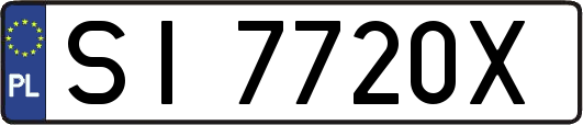 SI7720X