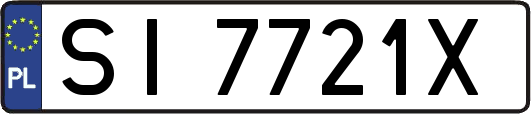 SI7721X