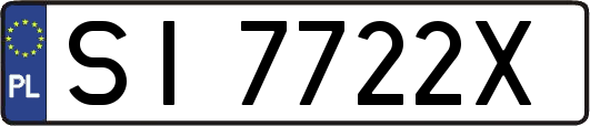 SI7722X