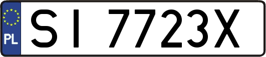SI7723X