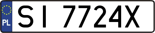 SI7724X