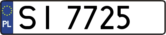 SI7725
