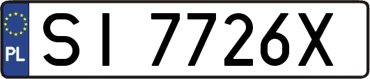 SI7726X