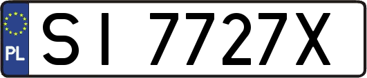 SI7727X