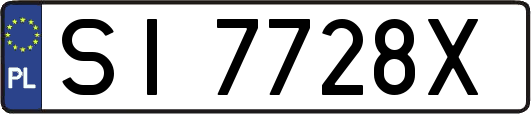 SI7728X